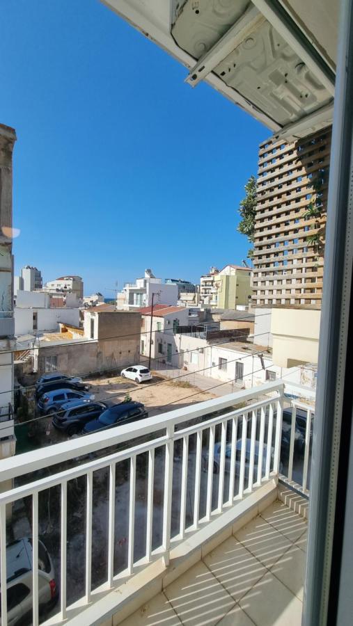 חאניה Georgio'S Apartment מראה חיצוני תמונה