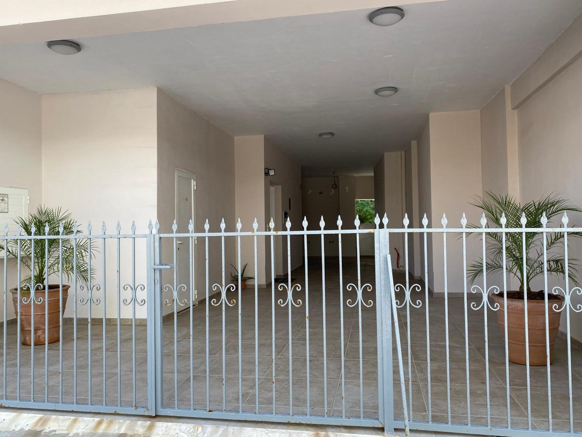 חאניה Georgio'S Apartment מראה חיצוני תמונה